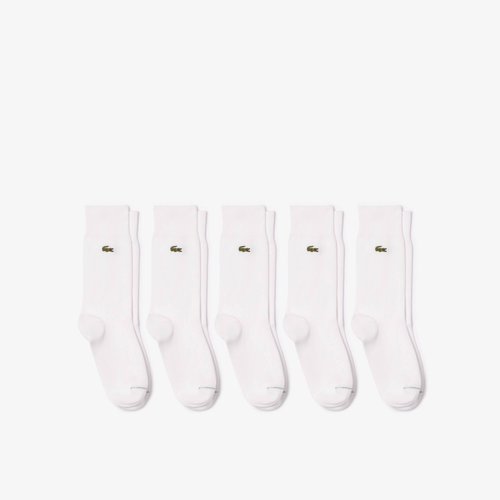 Lot chaussettes lacoste deals