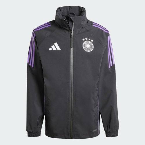 Veste de pluie adidas sale