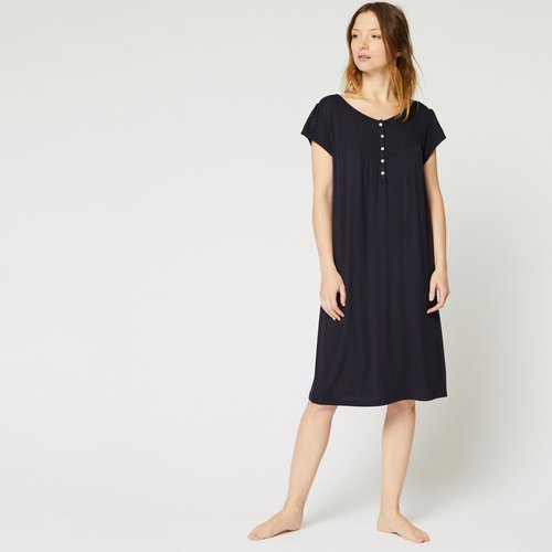 Chemise de nuit femme monoprix 2025