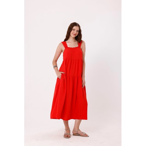 Naf naf robe fluide outlet