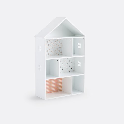 Doll bookcase new arrivals