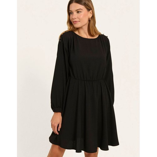 La redoute robe noire hotsell