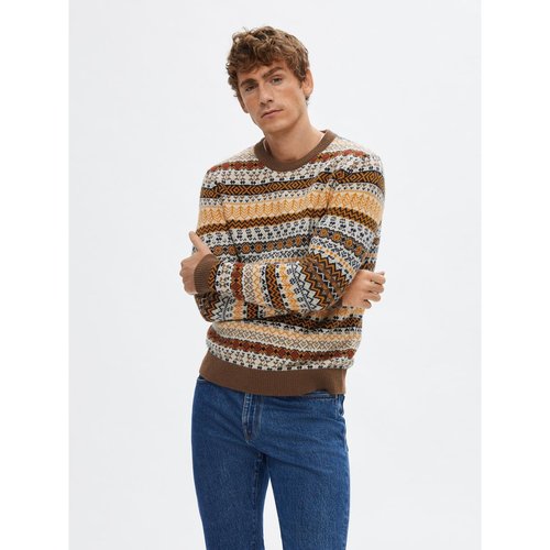 Pull motif new arrivals