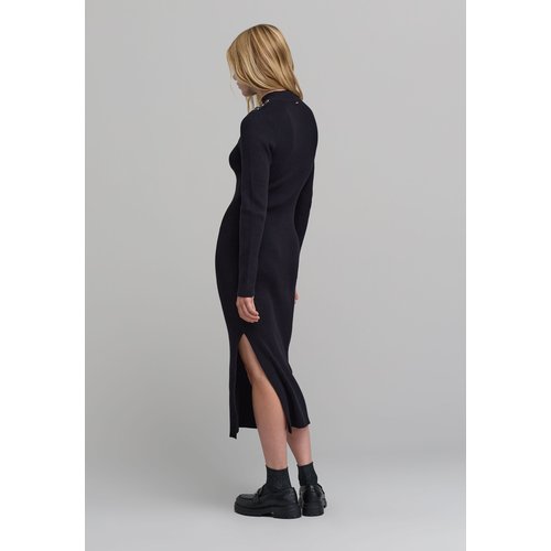 Robe longue ikks 2017 new arrivals