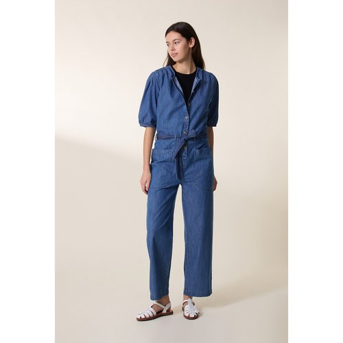 La redoute denim jumpsuit 2025