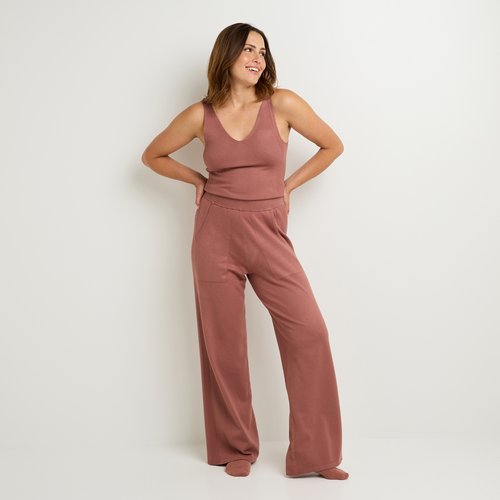 Pantalon pyjama feerie Rougegorge Lingerie La Redoute