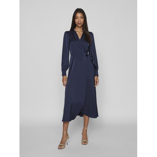 Robe cache coeur la redoute outlet