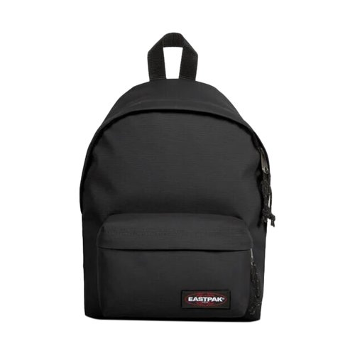 Sac a dos orbit noir Eastpak La Redoute