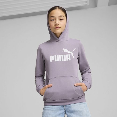 Purple puma hoodie clearance
