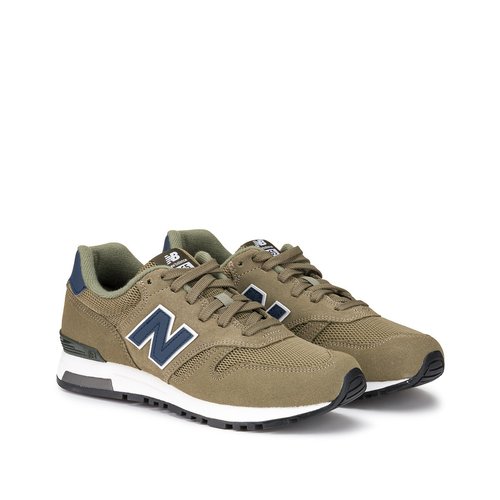 New balance moutarde femme outlet