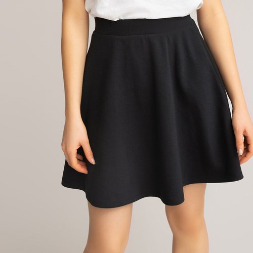 Jupe patineuse fluide deals