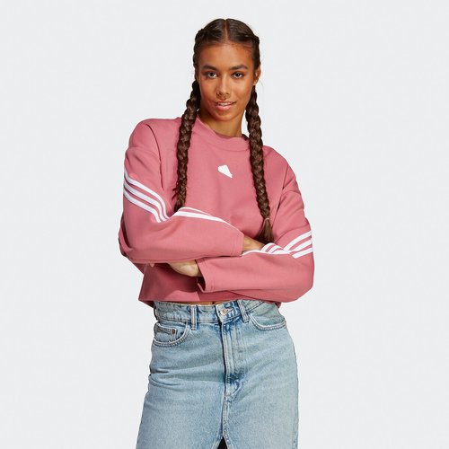 Felpa adidas rosa antico deals