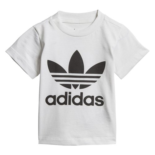 Adidas t shirt 3-6 months clearance