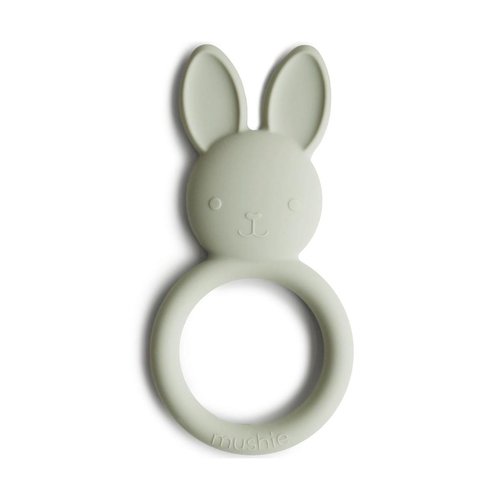 Anneau de dentition en silicone