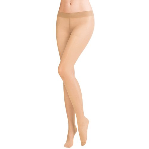 Collant taille basse HIPSTERS mat 20 DEN