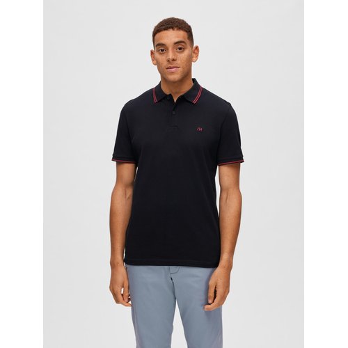 Polo Manches courtes