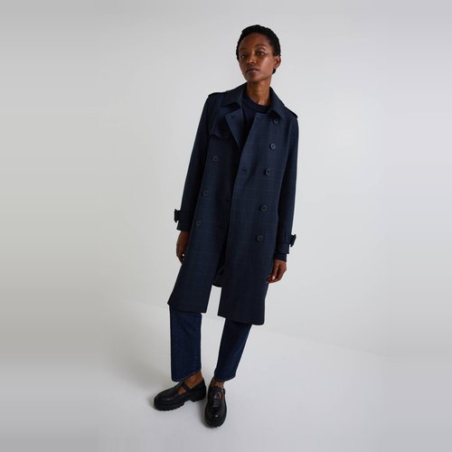 Monoprix imperméable femme on sale