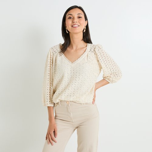 Blouse femme grain de malice online