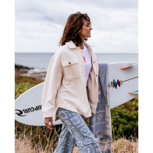 Blouson rip curl clearance