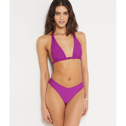 Bas de maillot high leg cheap