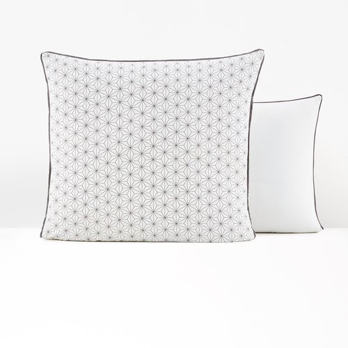 Black and white pillowcase best sale