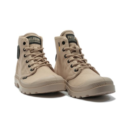 La redoute palladium homme clearance