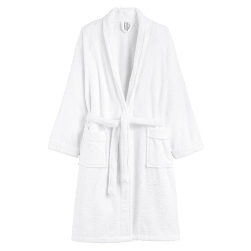 La redoute peignoir clearance