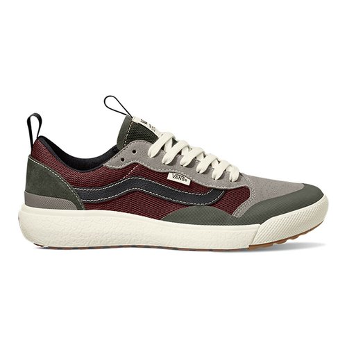 Vans redoute deals