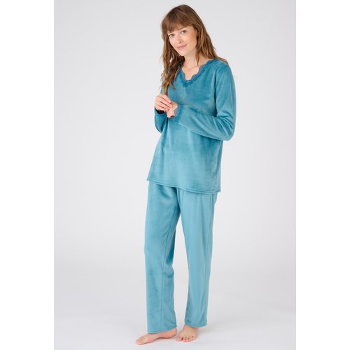 Pyjama homme velours damart online