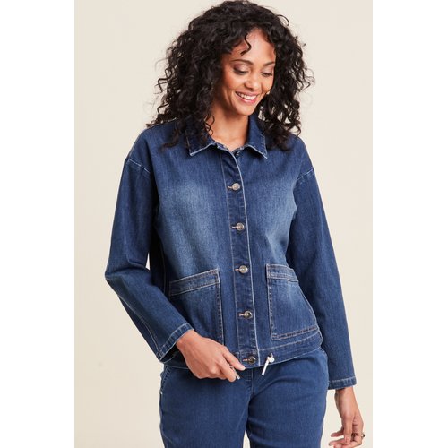 Breal veste courte online