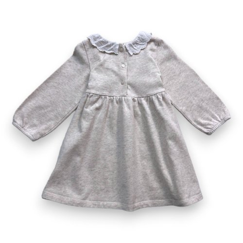 Robe bebe cyrillus 2025