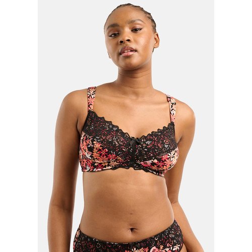 Reggiseno imbottito cotone biologico sales