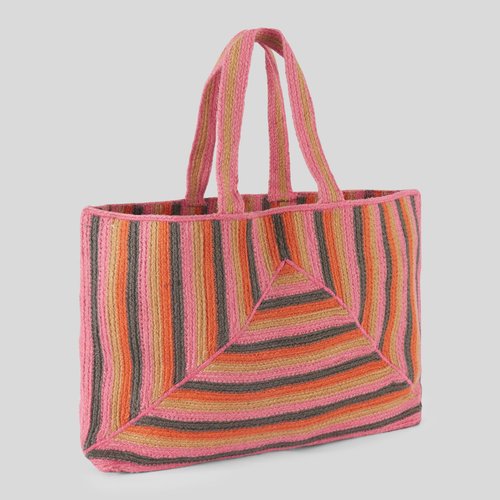 Sac paille monoprix sales