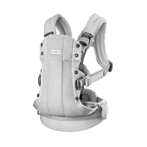 Porte bebe harmony mesh 3d Babybjorn La Redoute