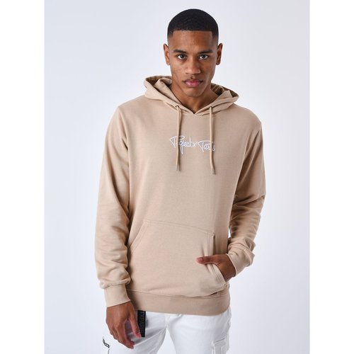 Sweat a capuche project x paris best sale