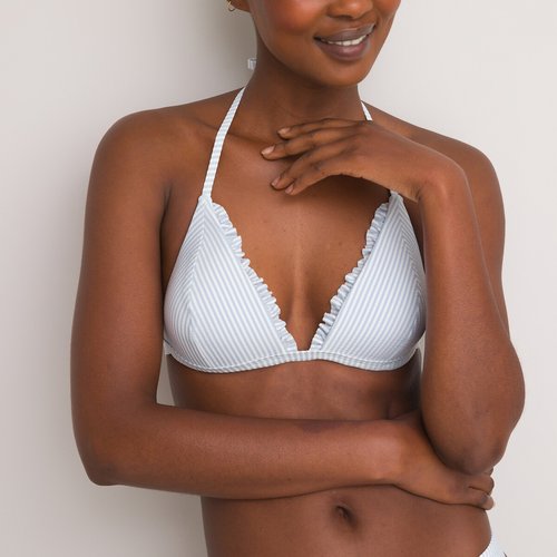 Haut de maillot de bain triangle sale