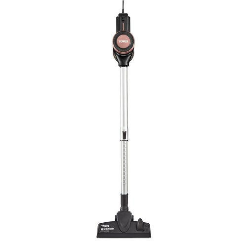 Tower cordless vacuum rose gold reviews online