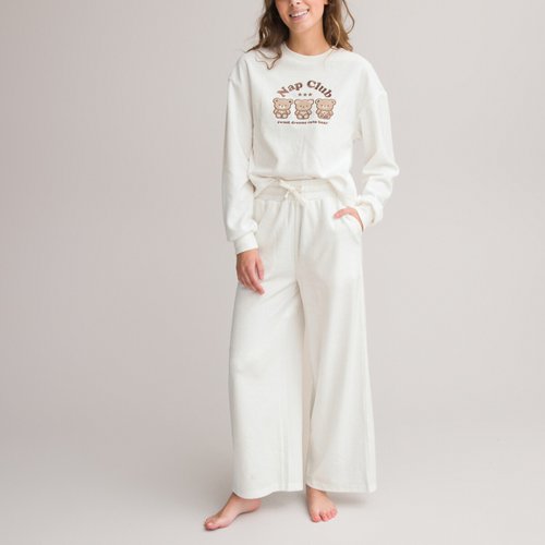 Pyjama enfant la redoute 2025