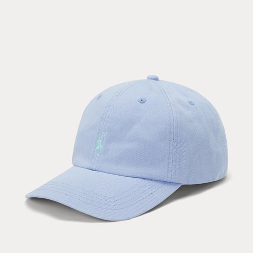 Casquette junior bleu Polo Ralph Lauren La Redoute