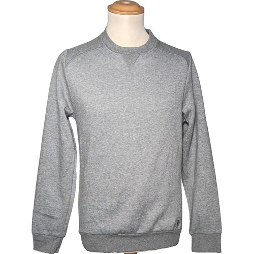 Pull tres bon etat gris Decathlon La Redoute