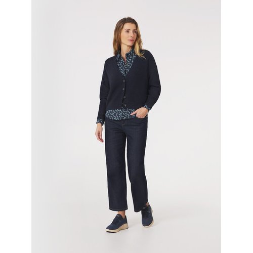 Gilet jennygil Tbs La Redoute