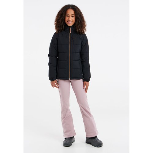 Veste ski protest fille on sale