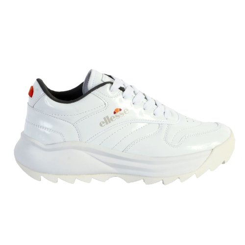 Basket ellesse femme cheap