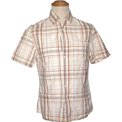 Chemise manches courtes Tres bon etat