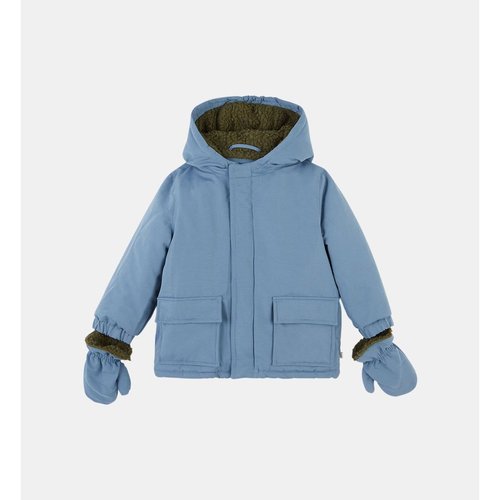 Manteau cadet rousselle fille deals