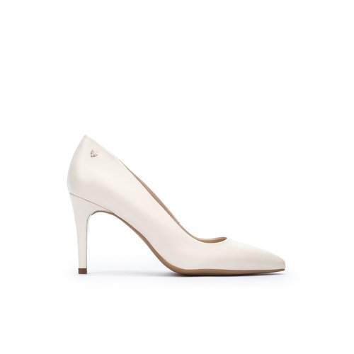 Escarpin off white best sale