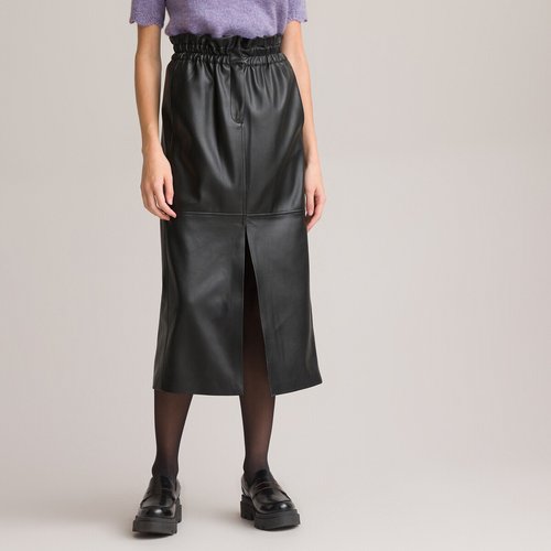 Jupe noire la redoute online