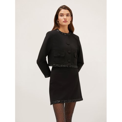 Motivi giacca paillettes new arrivals