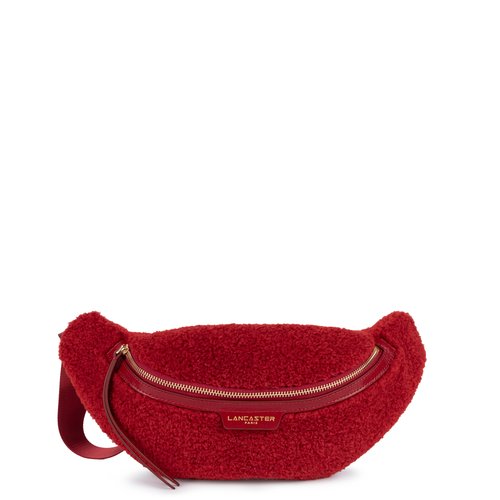 Sac banane lancaster femme on sale