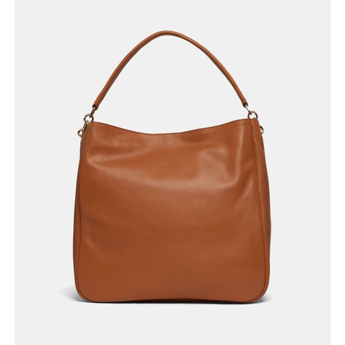 Sac cabas loan cuir graine Galeries Lafayette La Redoute